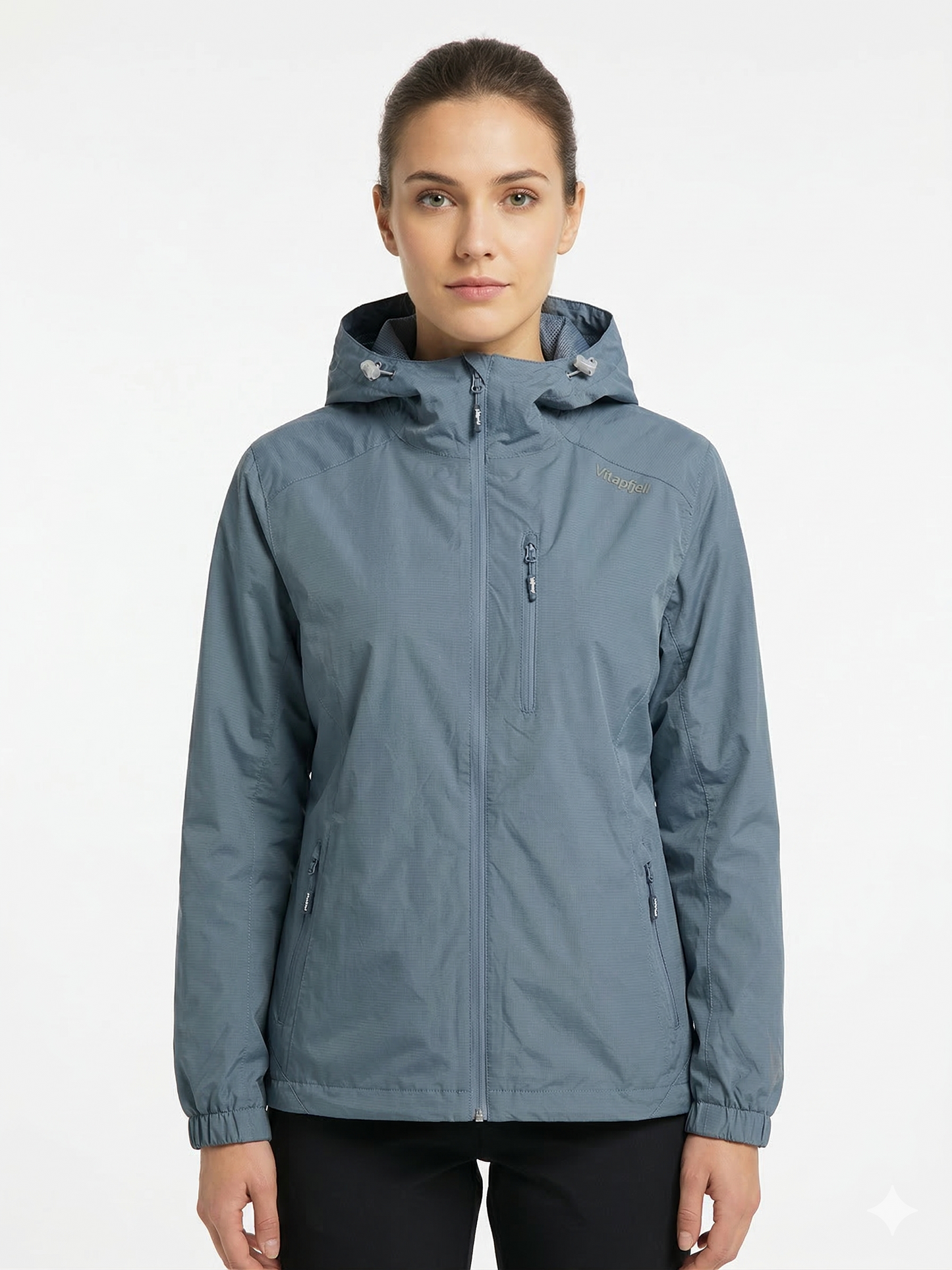 Vikafjell WaterProof 5000мм Яке/Дамско L