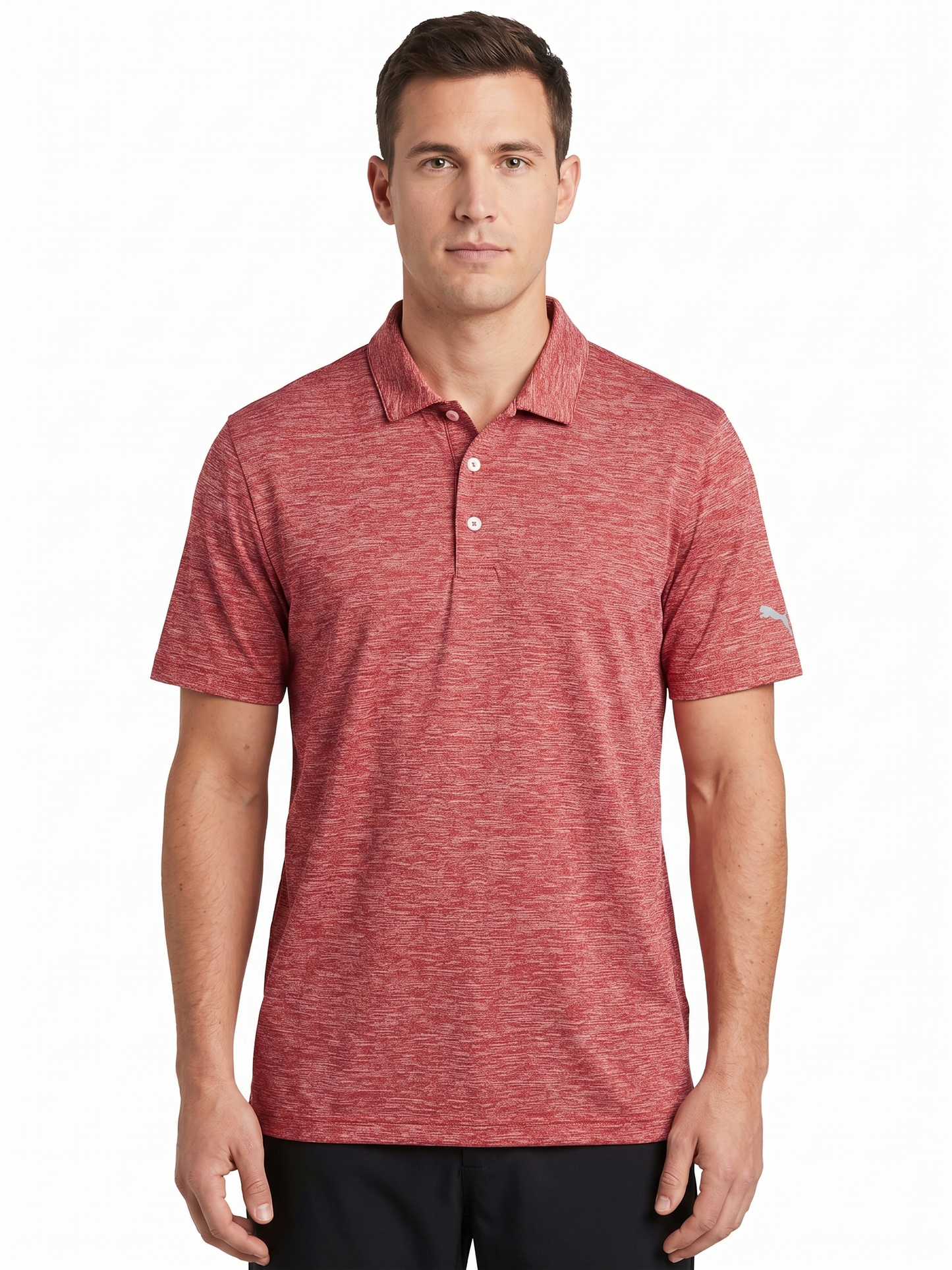 Puma Polo Тениска/Мъжка S