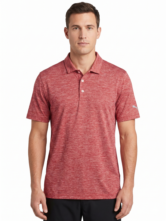 Puma Polo Тениска/Мъжка S
