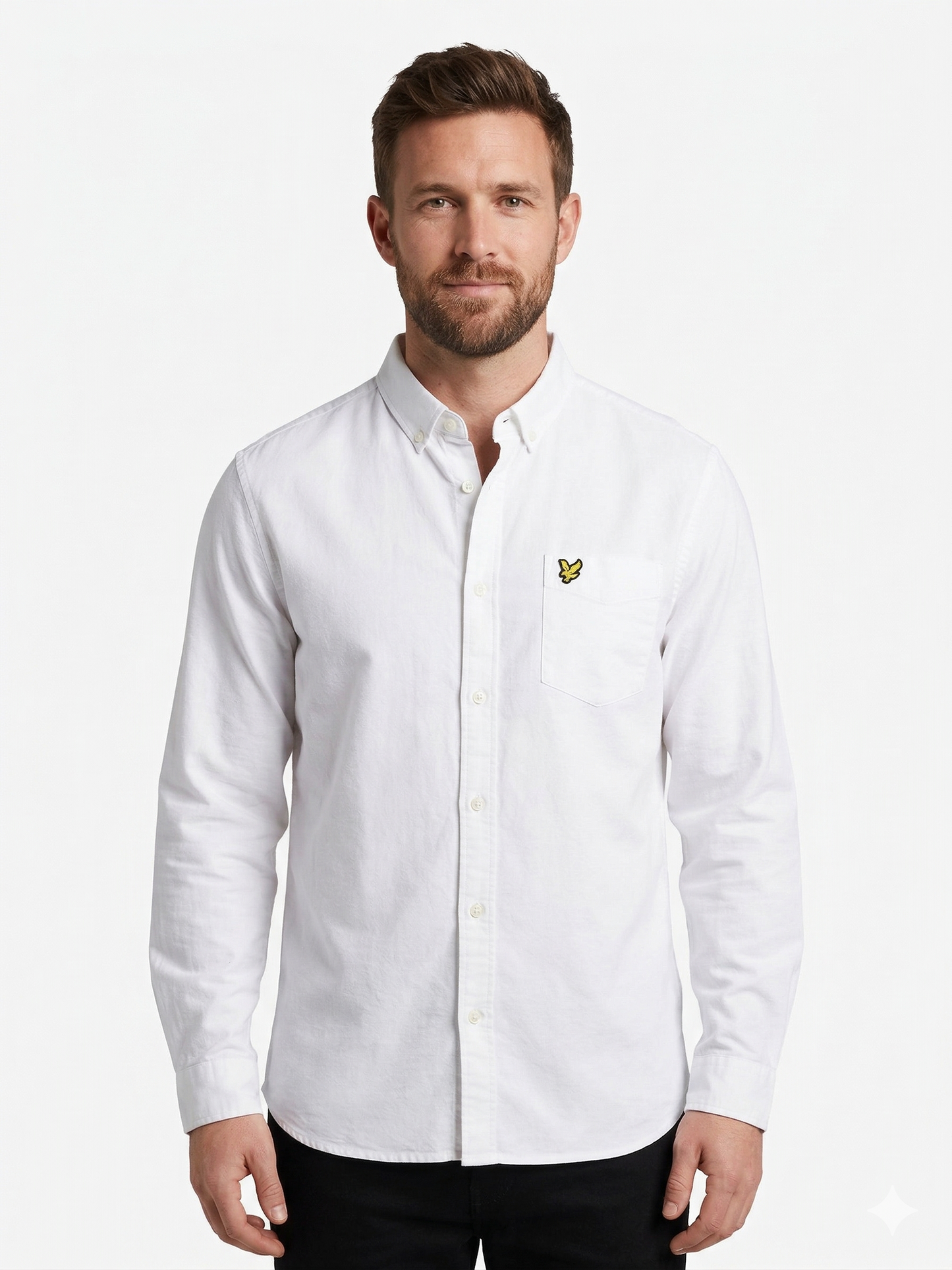 Lyle & Scott™ Риза/Мъжка L