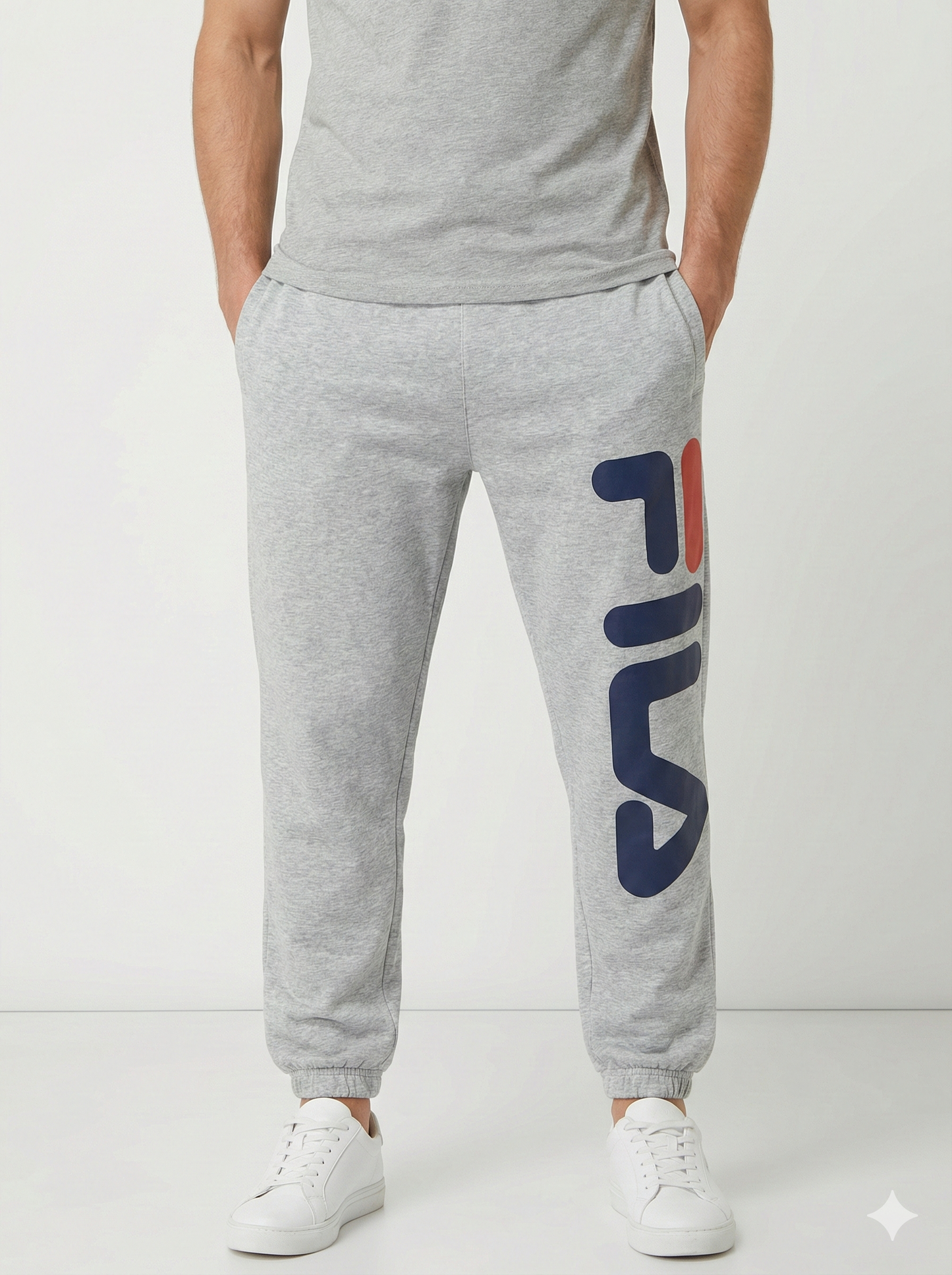 FILA Долнище/Мъжкo L