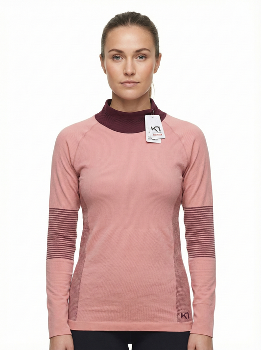 Kari Traa  Термо Блуза/Мъжка L/XL