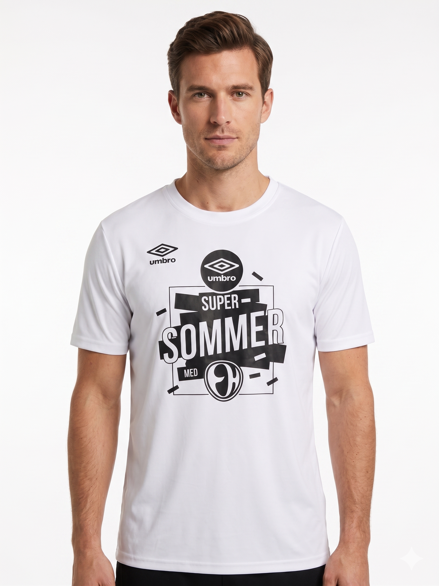 UMBRO Тениска/Мъжка М