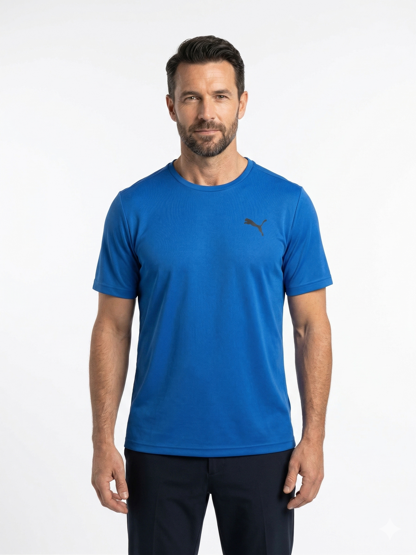 Puma Тениска/Мъжка М