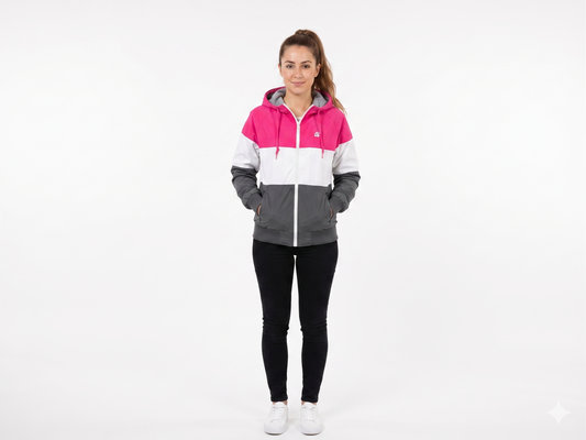 NIKE Atletic Горнище/Дамско S