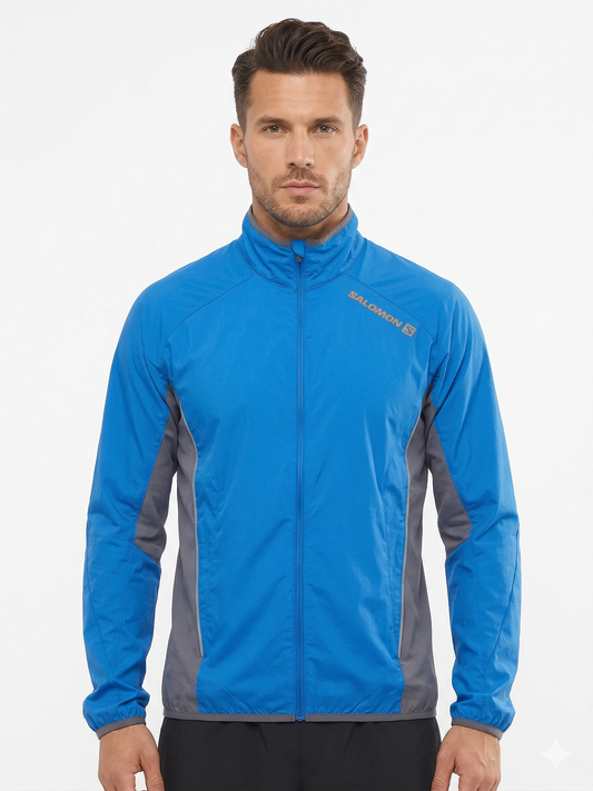 SALOMON ClimaWind Горнище/Мъжко S