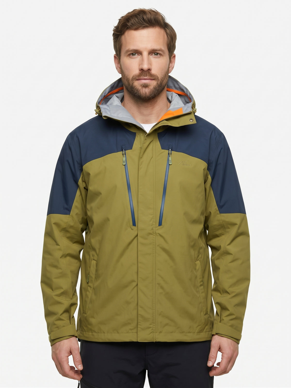 Heldre inside out WaterProof Яке/Мъжко XL 7