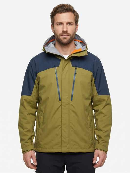 Heldre inside out WaterProof Яке/Мъжко XL 7