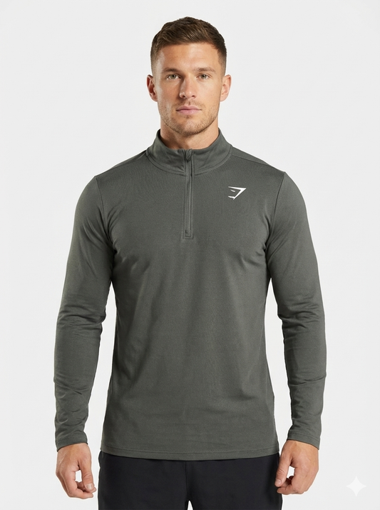 GymShark Блуза/Мъжка М