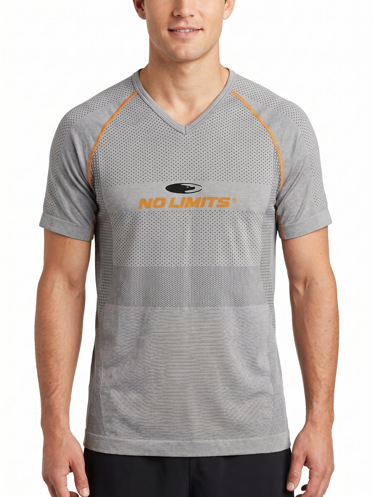 No Limits Термо/Тениска Мъжка M/L   59