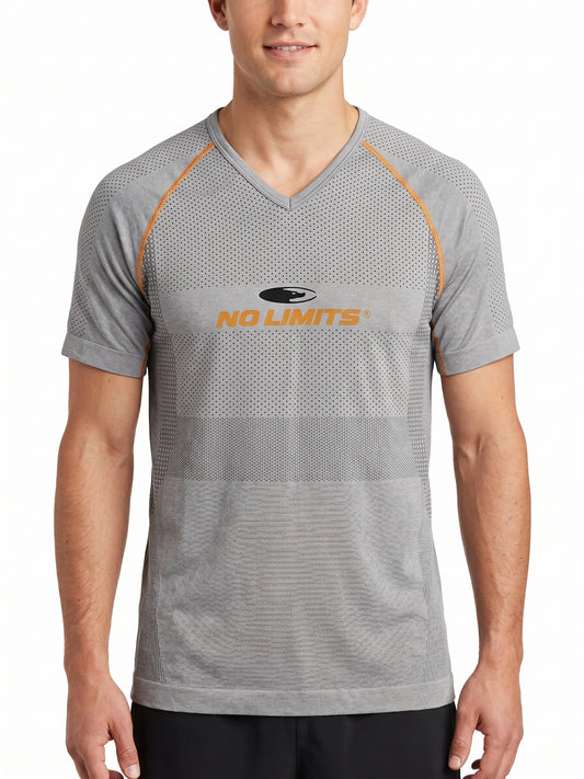 No Limits Термо/Тениска Мъжка M/L   59