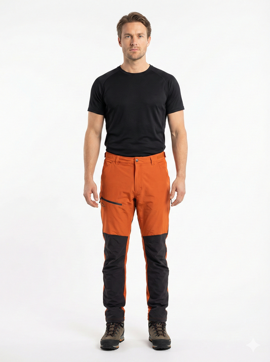 Norheim Долнище/Мъжко XL