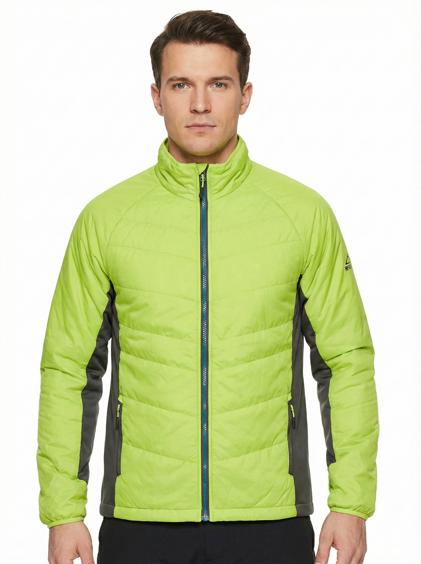 McKinley  Яке/Мъжко  L