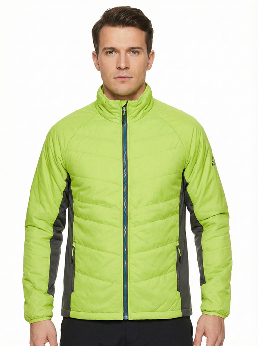 McKinley  Яке/Мъжко  L
