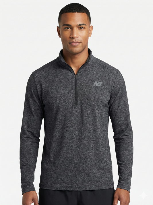 New Balance Блуза/Мъжка М