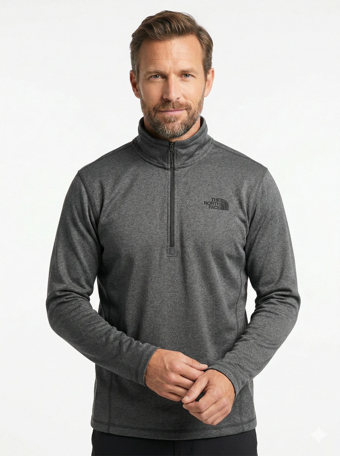 The North Face Горнище/Мъжко S