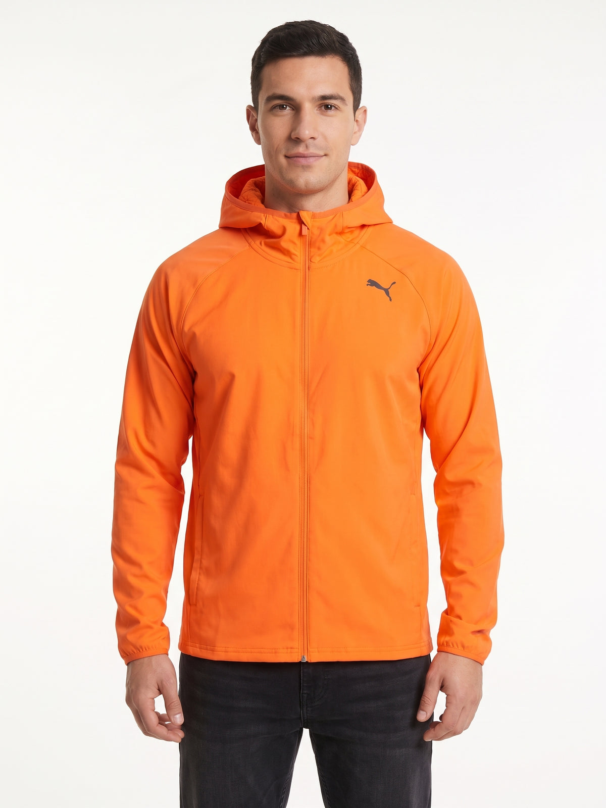 PUMA  Storm Cell Горнище /Мъжко XL 48