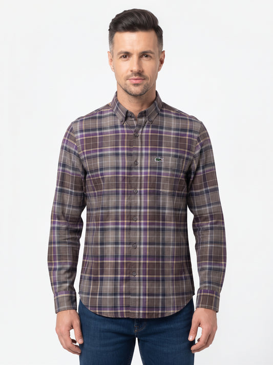 Lacoste Риза Мъжка/XL   21