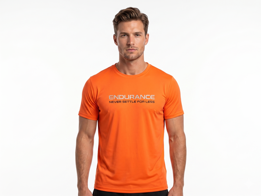 Endurance Тениска/Мъжка XL