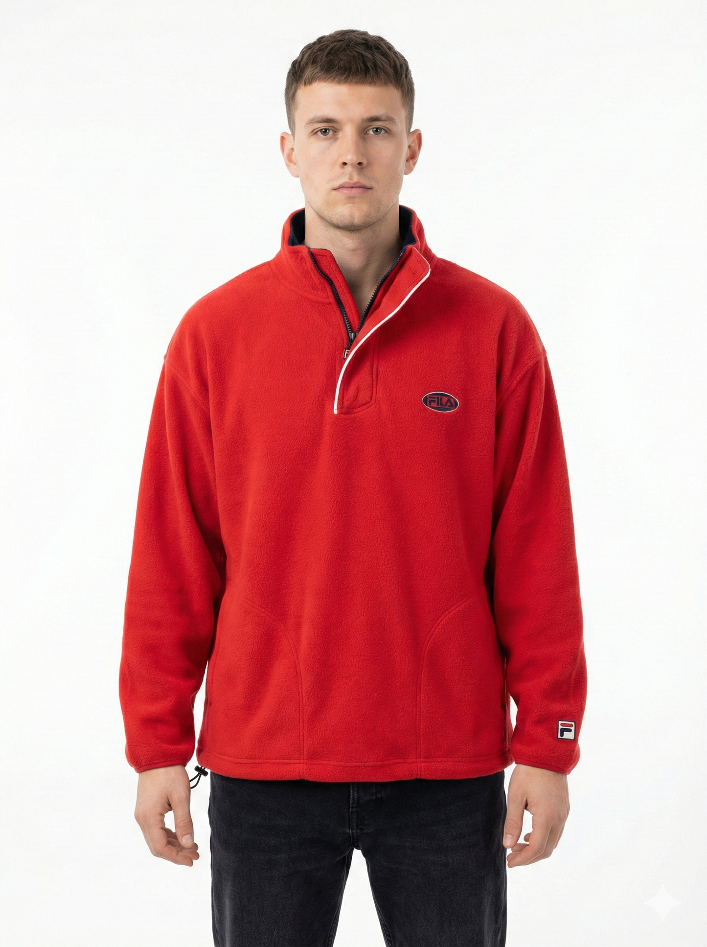 FILA Полар/Мъжки XL