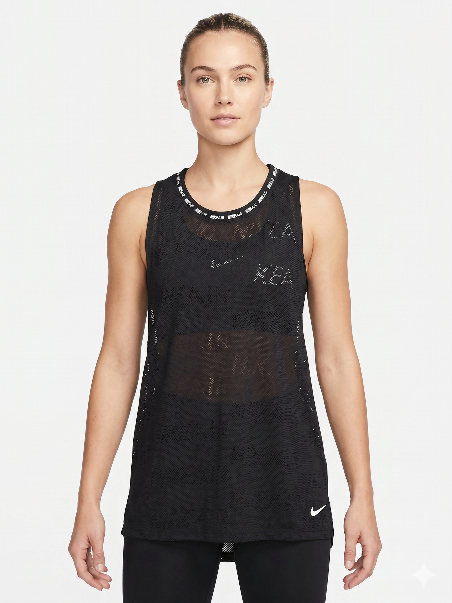 NIKE AIR Потник/Дамски L/XL