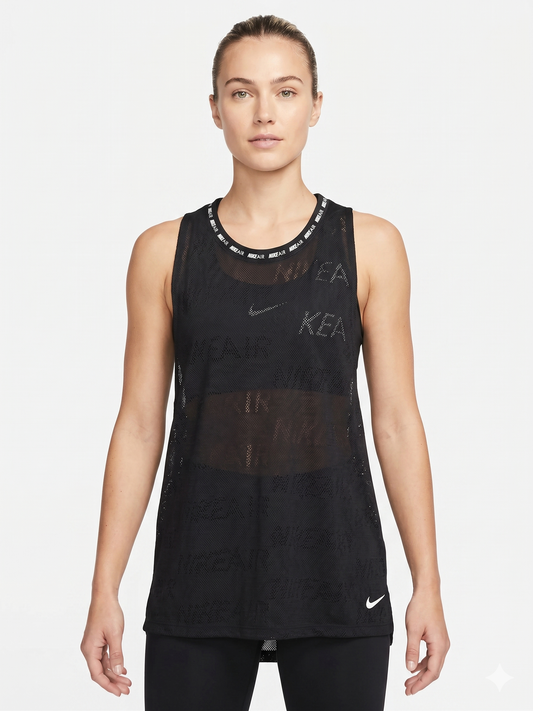 NIKE AIR Потник/Дамски L/XL