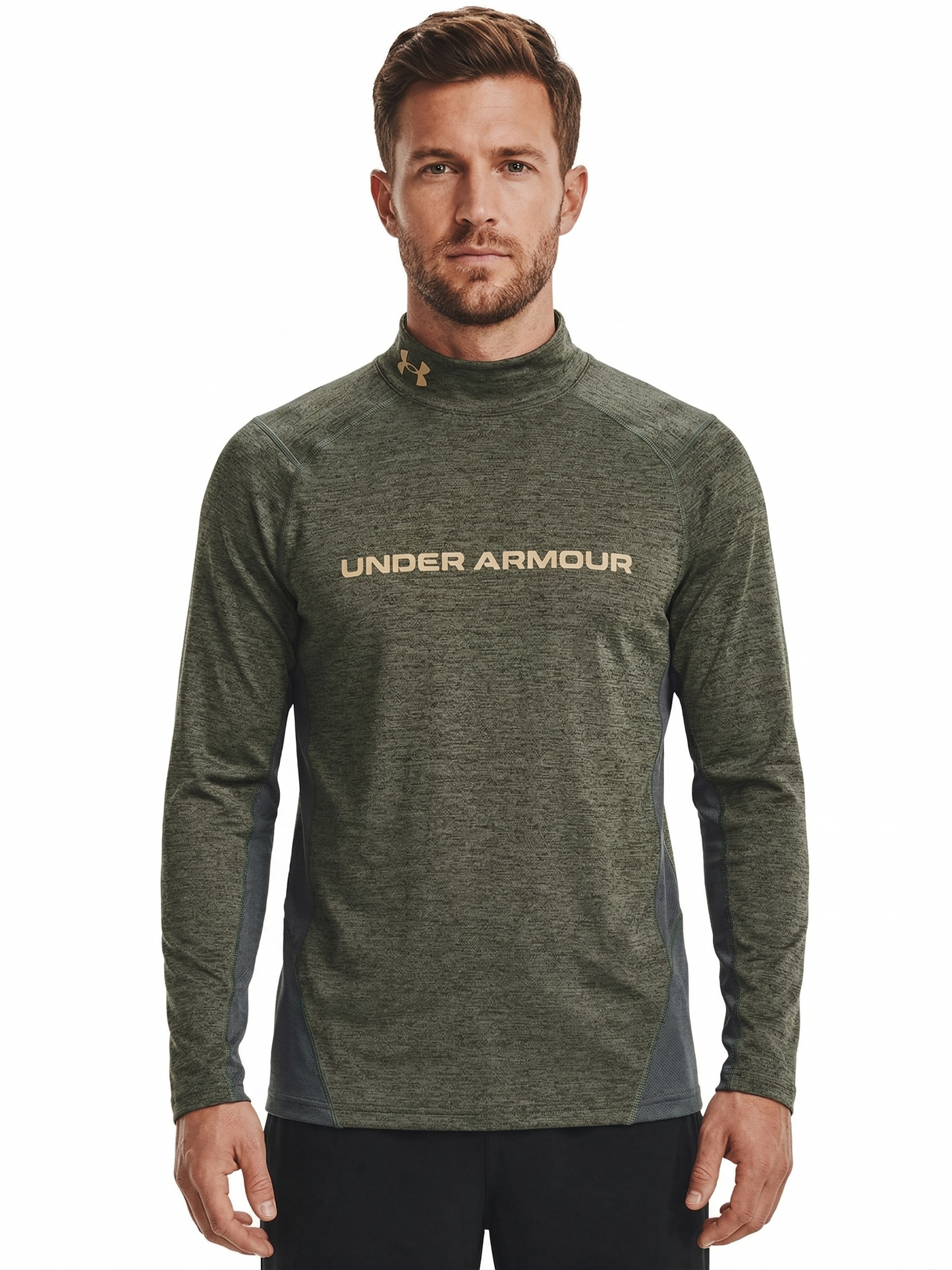 Under Armour Блуза/Мъжка М