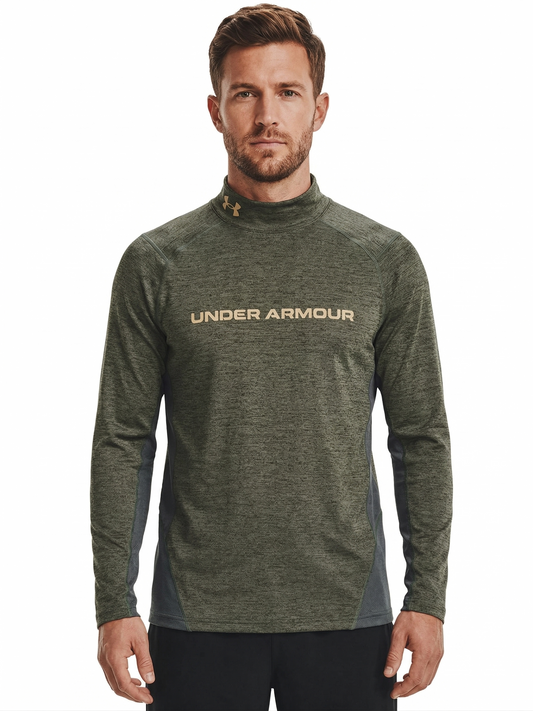 Under Armour Блуза/Мъжка М