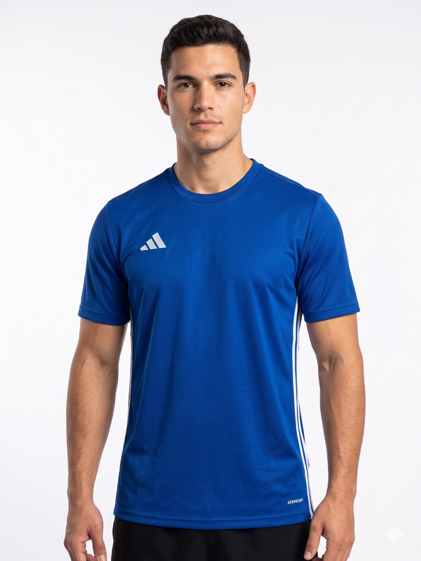 Adidas AeroReady Тениска/Мъжка L
