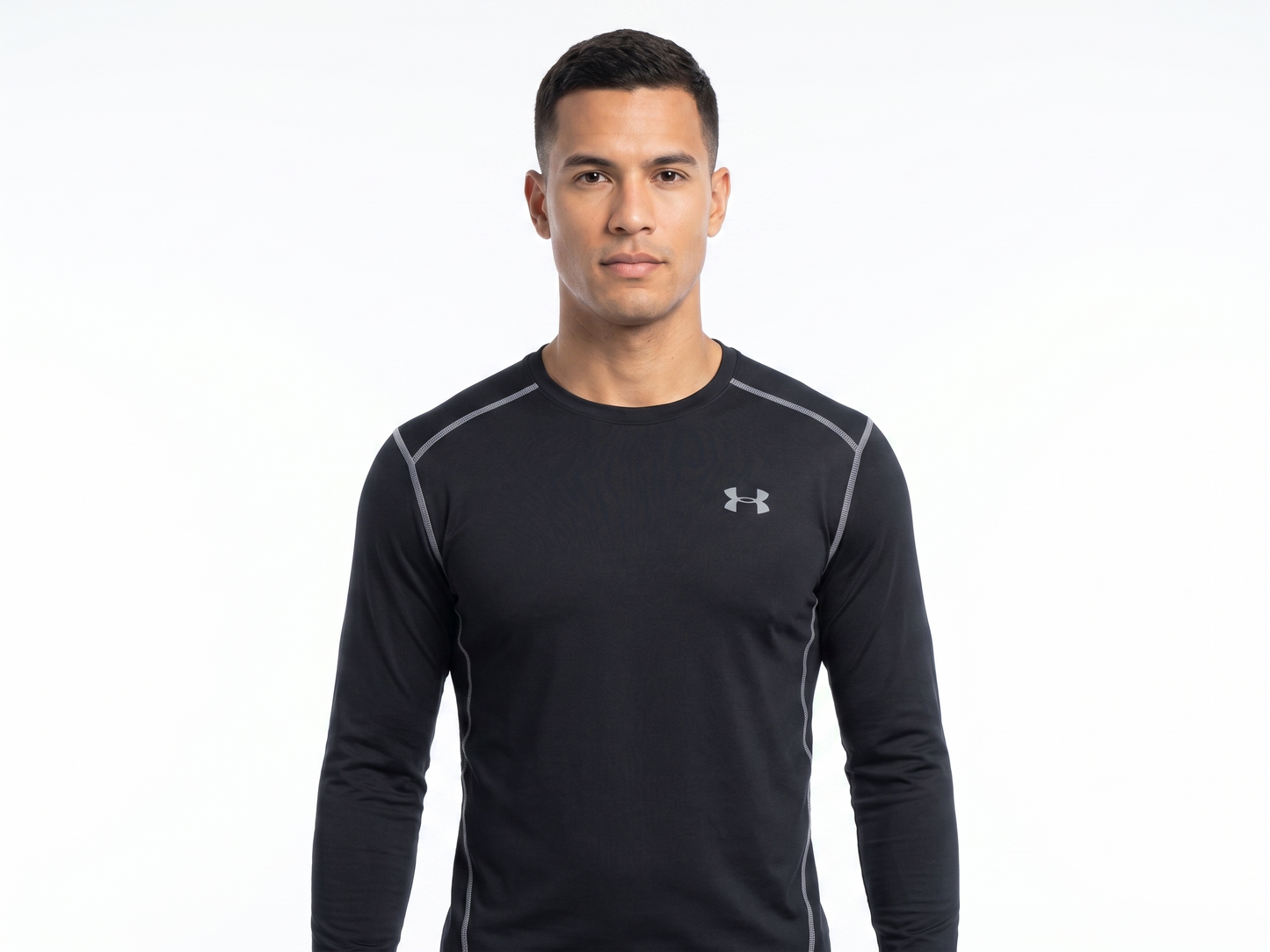Under Armour Flash Блуза/Мъжка XL