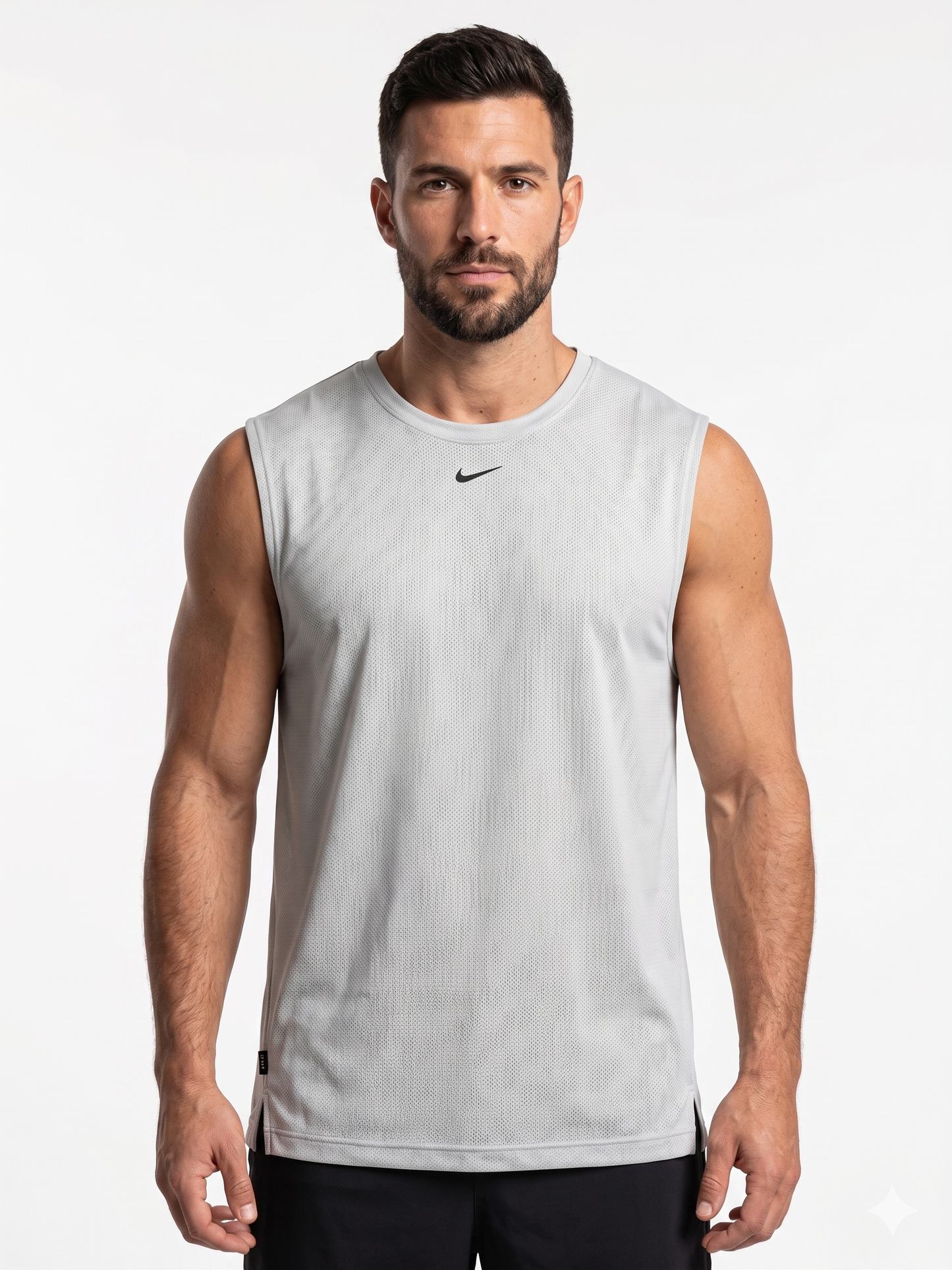 NIKE Dri-Fit  Vintage Потник  Мъжки XXL