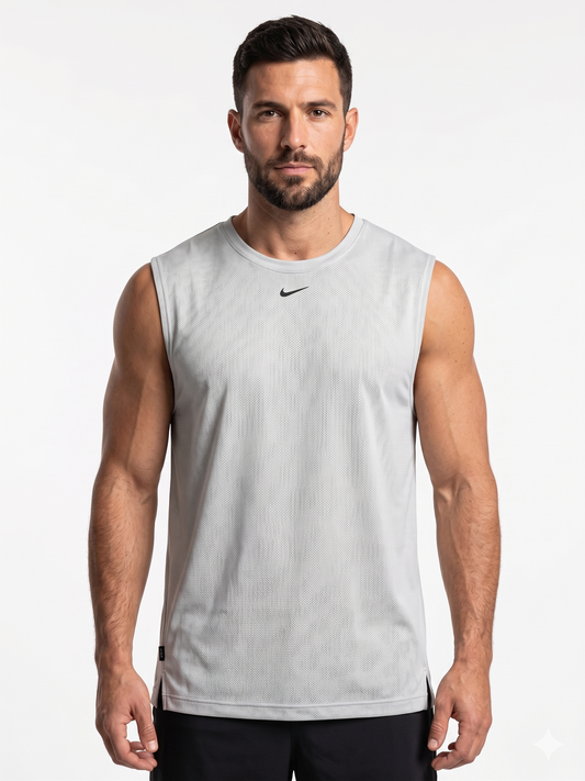 NIKE Dri-Fit  Vintage Потник  Мъжки XXL