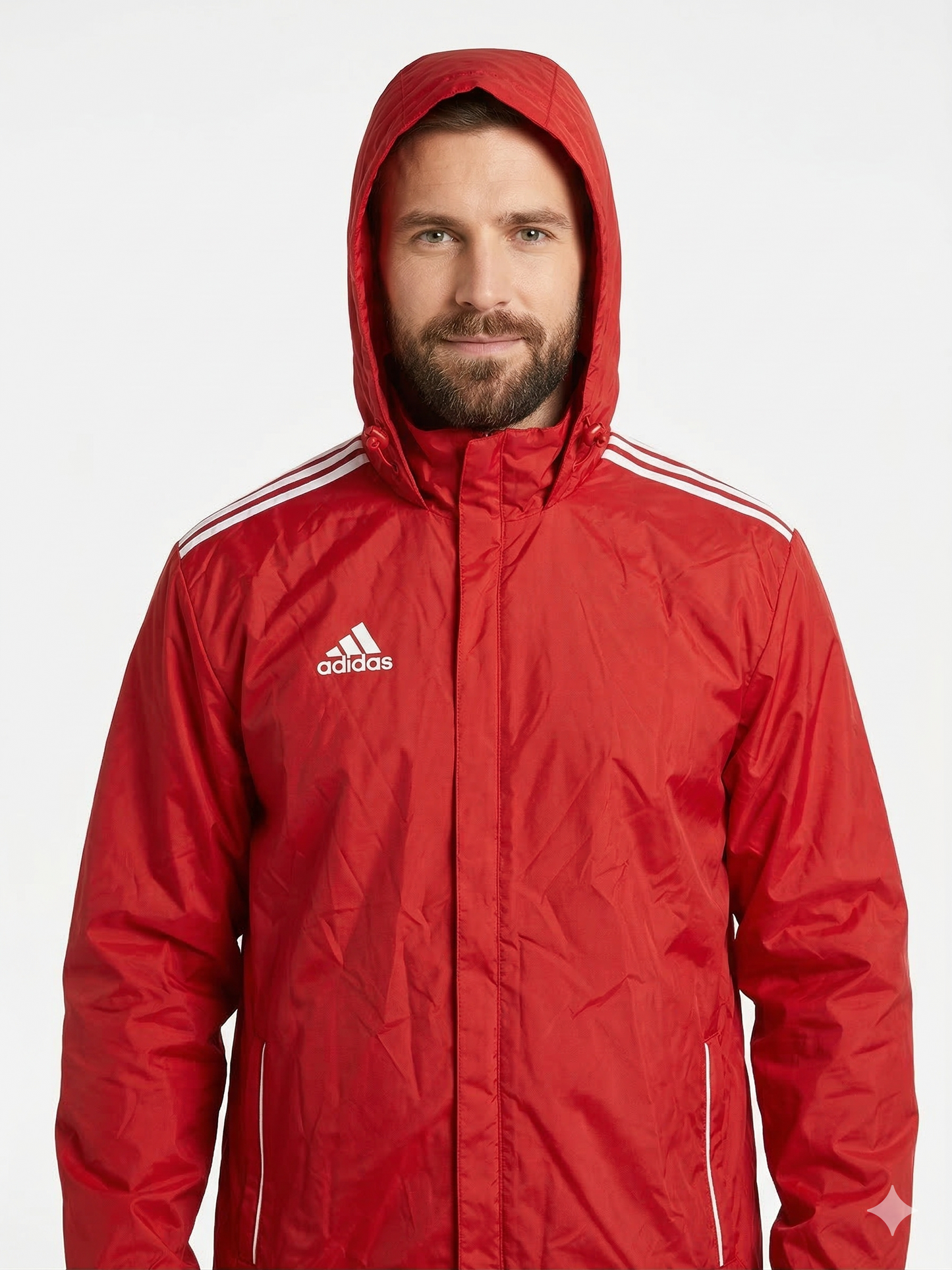 ADIDAS Яке Мъжко L