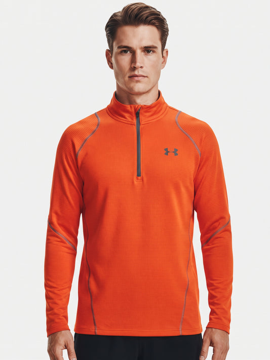 Under Armour  Warm Блуза/Мъжка L  15