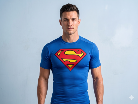 Under Armour Тениска/Мъжка S/M