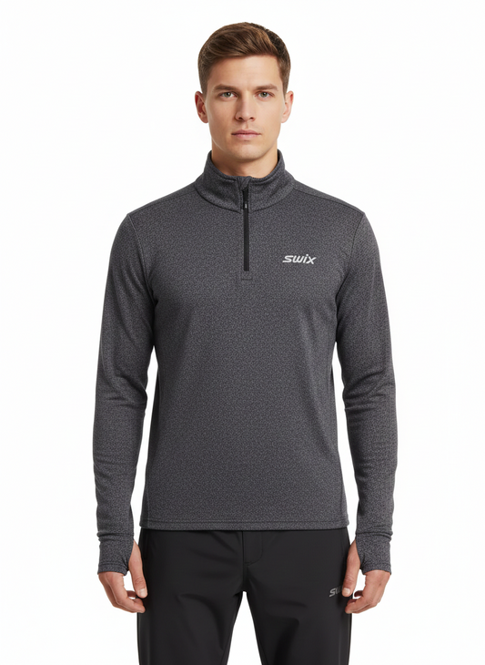 SWIX Спортна Блуза Мъжка L