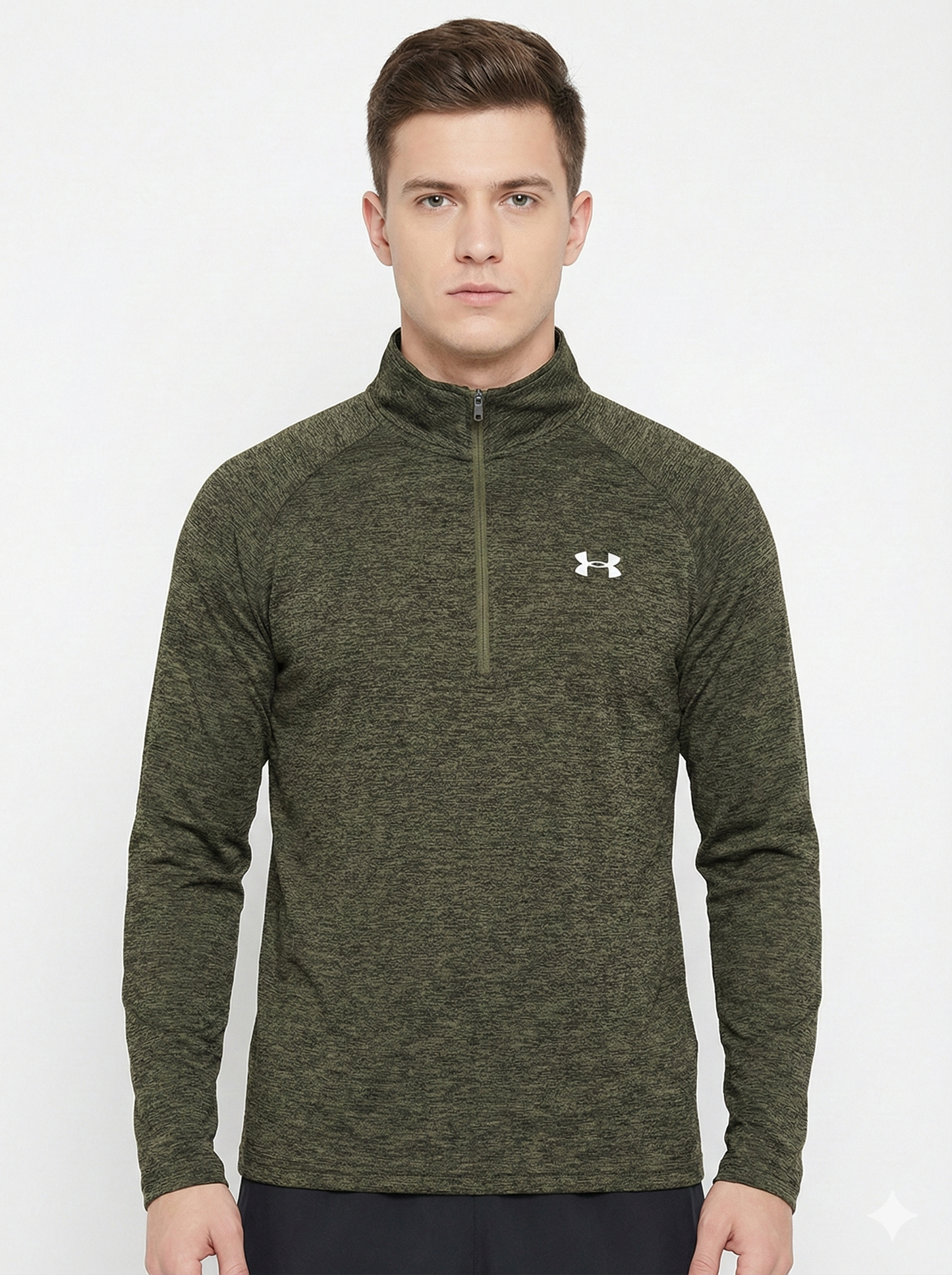 Under Armour Блуза/Мъжка М