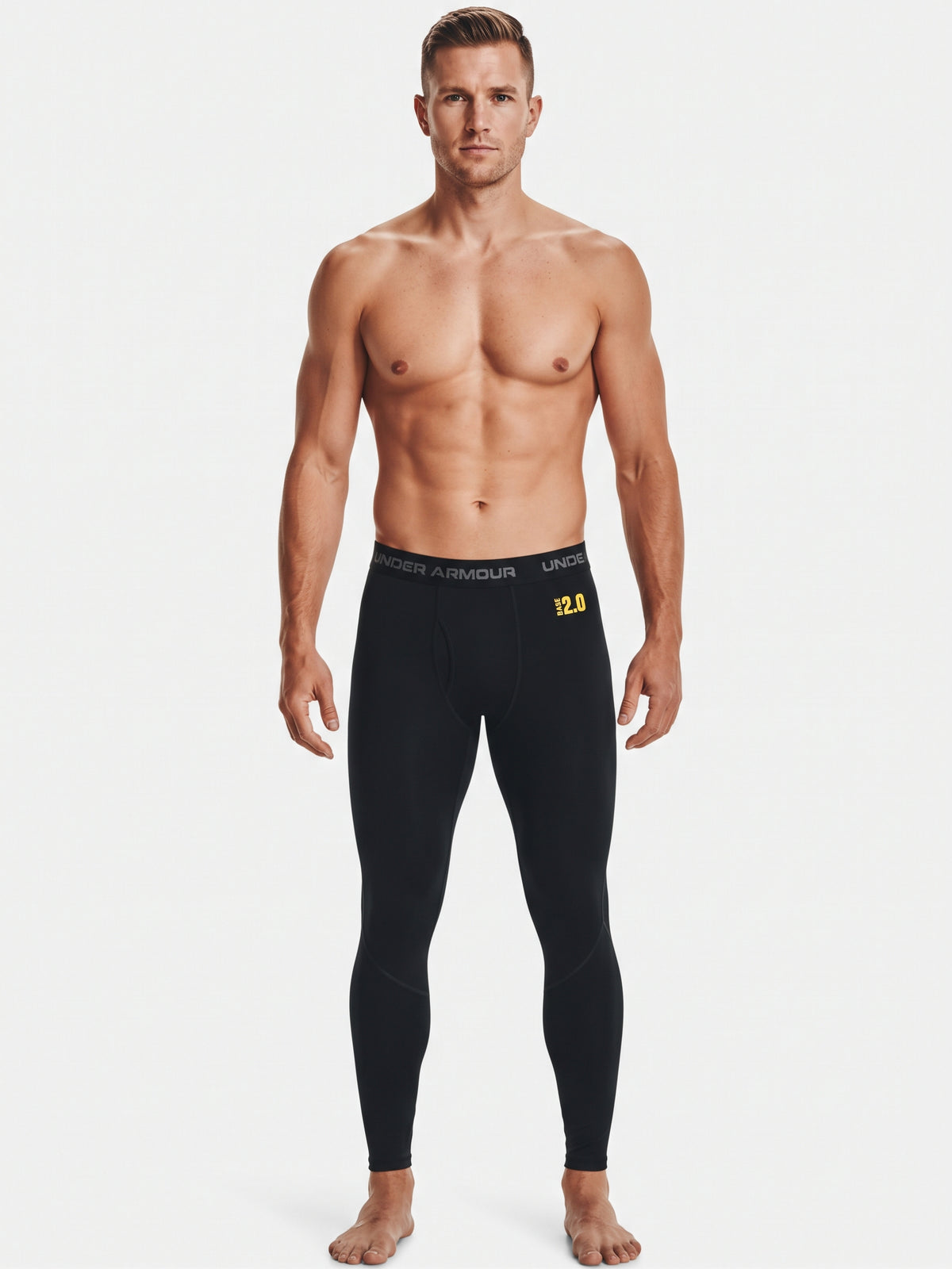 Under Armour  Base 2.0  Warm Клин/Мъжки XL 23