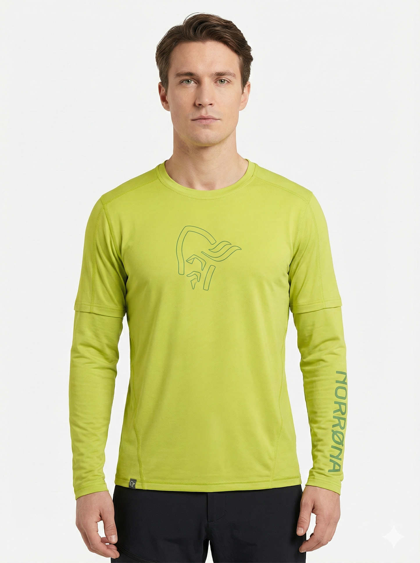 Norrona Блуза/Мъжка М