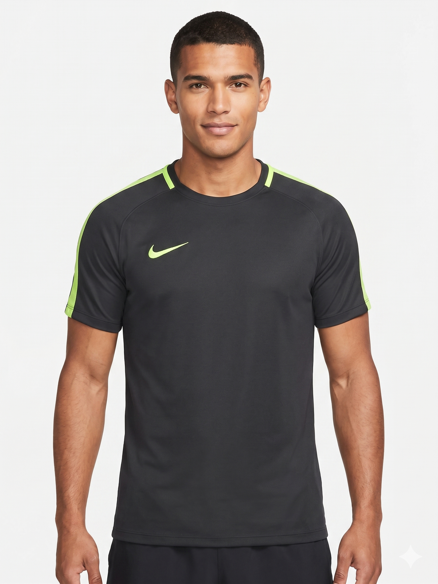 NIKE Dri-FIt Тениска/Мъжка L