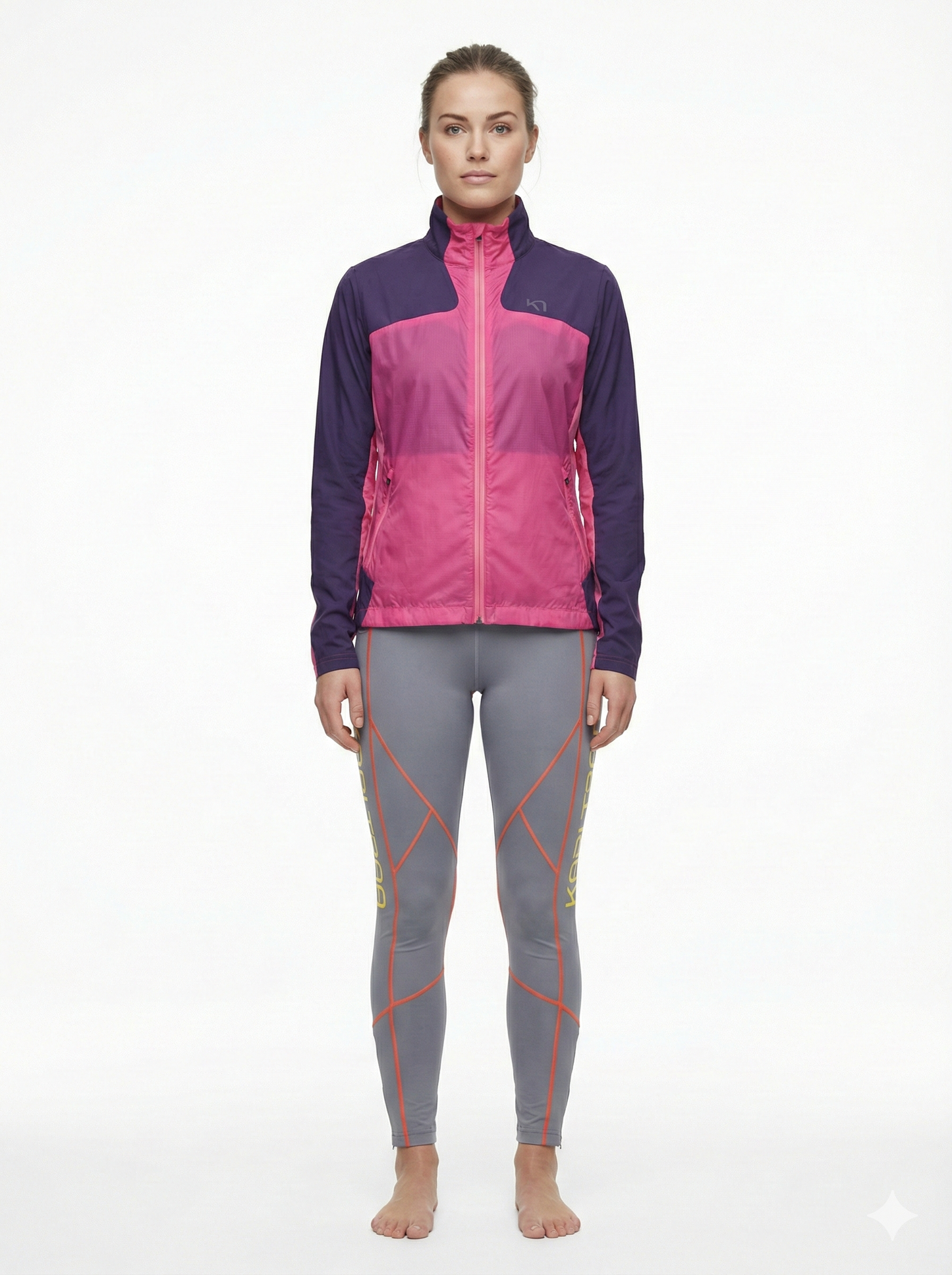 Kari Traa Комплект/Дамски L