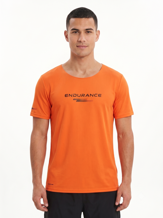 Endurance Тениска/Мъжка L