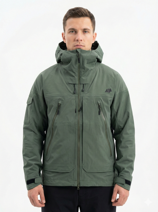 Skogstad Pro WaterProof Яке/Мъжко L