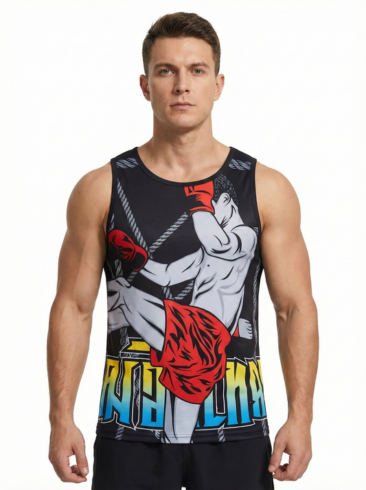 BORN DRY Потник/Мъжки XL