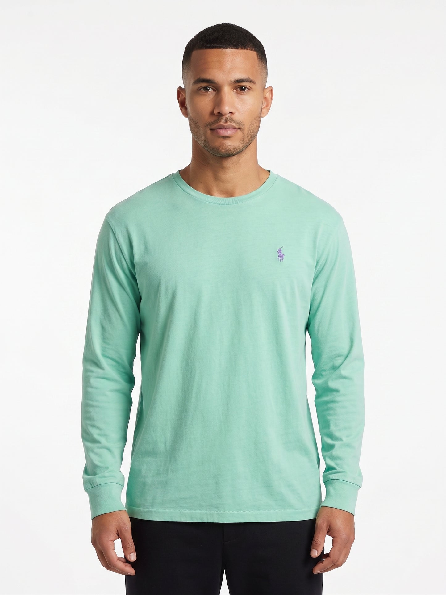 Polo Ralph Lauren Памучна/Блуза М/Л
