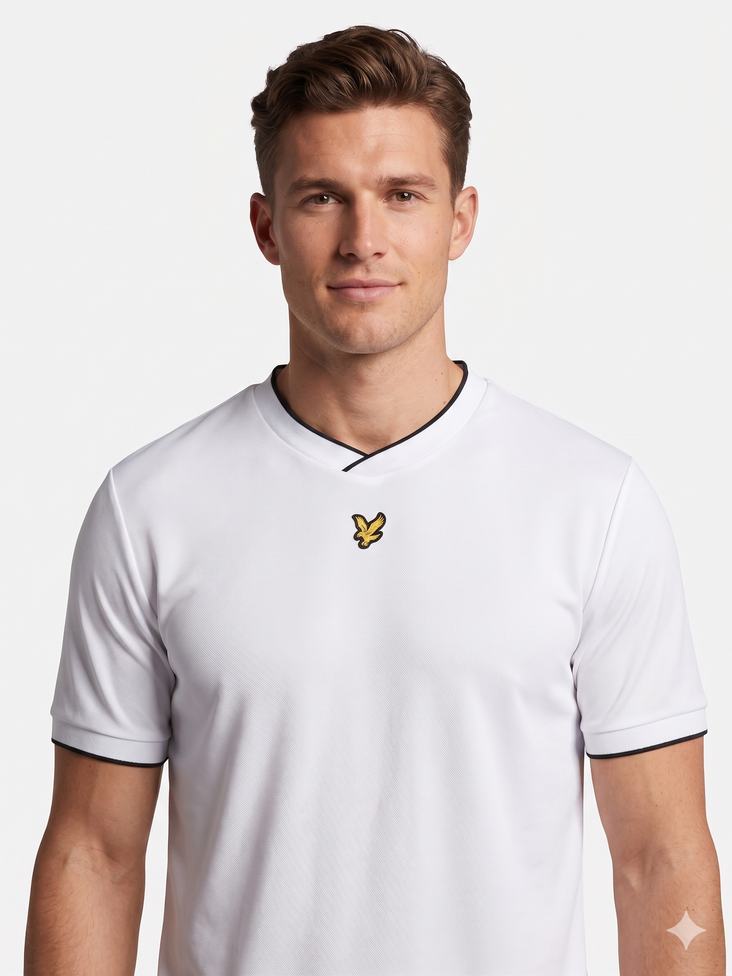 Lyle & Scott™ Тениска/Мъжка XL