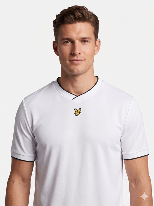 Lyle & Scott™ Тениска/Мъжка XL