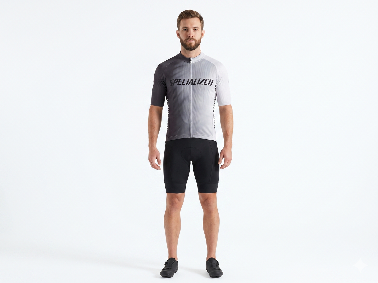 Specialized jersey Мъжко/XL