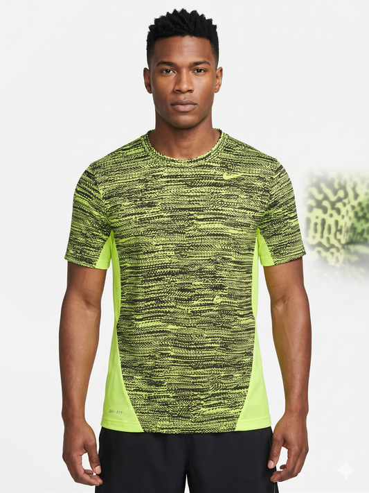 NIKE PRO Dri-Fit Тениска/Мъжка М