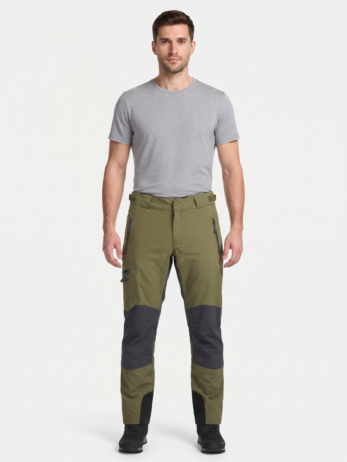 Vikafjell SoftShell Долнище/Мъжко XL  27